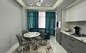Жк Керуен Сарай 3